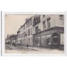 BEAUVAIS : maison DALLONS, rue des jacobins - tres bon etat