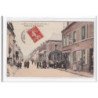St-JUST-des-MARAIS : poste et telegraphes - tres bon etat