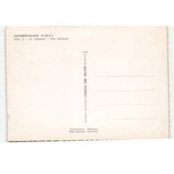 EQUIHEN-PLAGE: la crevasse vue aérienne 10X15 - très bon état