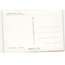 EQUIHEN-PLAGE: vue générale vue aérienne 10X15 - très bon état