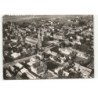 ECOURT-SAINT-QUENTIN: vue générale vue aérienne 10X15 - très bon état