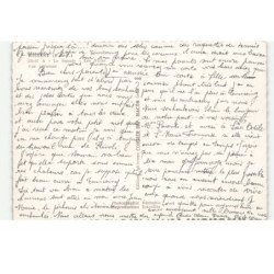 WISSANT: le square, les villas vue aérienne 10X15 - très bon état