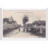 Ste-GENEVIEVE : rue du camp-du-puits - tres bon etat