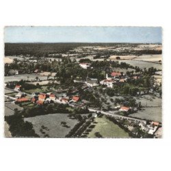 WIRWIGNES: vue aérienne 10X15 - très bon état