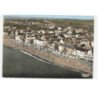 WIMEREUX: vue aérienne 10X15 - très bon état
