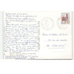 WARDRECQUES: maison de retraites de l'ave maria vue aérienne 10X15 - très bon état