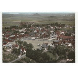VIMY: vue générale vue aérienne 10X15 - très bon état