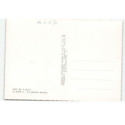 VIMY: vue générale vue aérienne 10X15 - très bon état