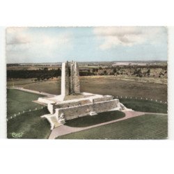 VIMY: le mémorial canadien vue aérienne 10X15 - très bon état