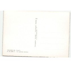 VIOLAINES: vue générale vue aérienne 10X15 - très bon état