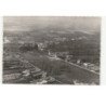 VALHUON: vue générale vue aérienne 10X15 - très bon état