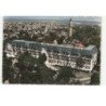 LE TOUQUET: hôtel westminster vue aérienne 10X15 - très bon état