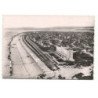 LE TOUQUET: hôtel atlantic, la plage vue aérienne 10X15 - très bon état