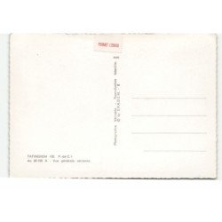 TATINGHEM: vue générale vue aérienne 10X15 - très bon état