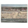 LE TOUQUET-paris-plage: la plage et la piscine marine vue aérienne 10X15 - très bon état