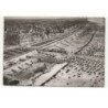 LE TOUQUET: la plage, la piscine, vue aérienne 10X15 - très bon état