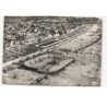 LE TOUQUETparis-plage: piscine, vue générale de la plage vue aérienne 10X15 - très bon état