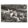 TROISVAUX: abbaye notre-dame de belval vue aérienne 10X15 - très bon état