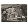TROISVAUX: abbaye notre-dame de belval vue aérienne 10X15 - très bon état