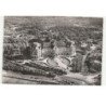 LE TOUQUET: le royal picardy et la foret vue aérienne 10X15 - très bon état