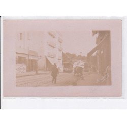 MARSEILLE: corniche, tramway - très bon état