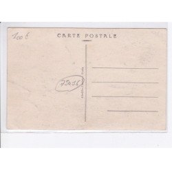 PARIS: 75016, le parc des princes, un grand match - très bon état