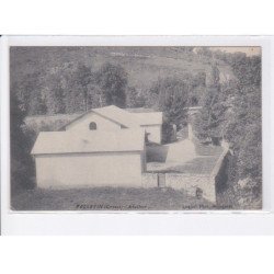 FELLETIN: abattoir - très bon état