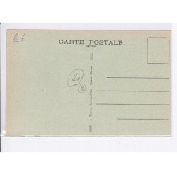 VIZZAVONA: hôtel du monte doro - très bon état