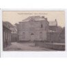 VILLERS-GUISLAIN: mairie et école des garçons - très bon état