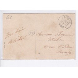 LORRY - VIGNEULLES: 3 vues - très bon état