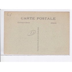 SALINS: usine dubulle, route de champagnole - très bon état