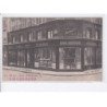 PARIS: 75009, bijoux orfevrerie Jacomets, 45 rue de provence - très bon état