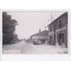 SECHAULT: café du centre - très bon état