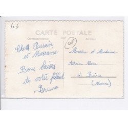 SECHAULT: café du centre - très bon état