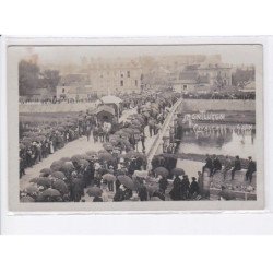 MONTLUCON: cavalcade du 6 juin - très bon état