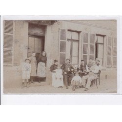 GUISE: personnages - très bon état