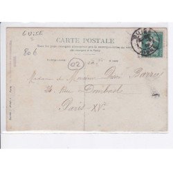 GUISE: personnages - très bon état