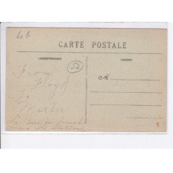 BETTAINCOURT-ROCHES: la gare - très bon état