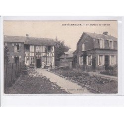 LES ECAMEAUX: le bureau de tabacs - très bon état
