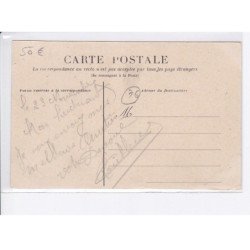 LES ECAMEAUX: le bureau de tabacs - très bon état