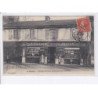 LE BOUCAU: épicerie mercerie bayonnaise paul dupacq - très bon état