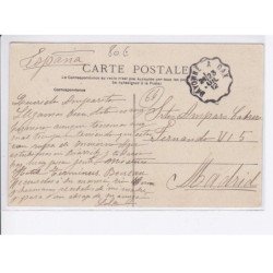 LE BOUCAU: épicerie mercerie bayonnaise paul dupacq - très bon état