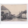 MAGNANT: rue du luisain - très bon état
