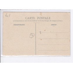 MAGNANT: rue du luisain - très bon état