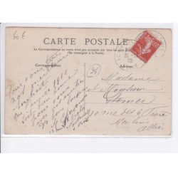 FONTENAY-sous-BOIS: usine gaveau entrée des ouvriers - très bon état