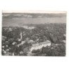 LE TOUQUET-PARIS-PLAGE: hôtel westminster et le phare vue aérienne 10X15 - très bon état
