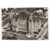 LE TOUQUET-PARIS-PLAGE: l'hôtel de ville vue aérienne 10X15 - très bon état