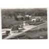 SAINT-JOSSE-sur-MER: la gare vue aérienne 10X15 - très bon état