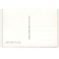 SAINS-en-GOHELLE: fosse 10 vue aérienne 10X15 - très bon état