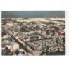 STELLA-PLAGE: le golf miniature vue aérienne 10X15 - très bon état